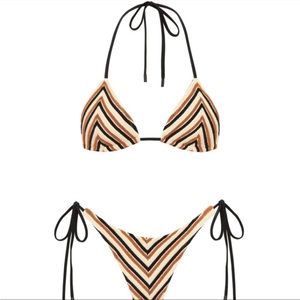 Triangl Vinca Bikini Set no longer sold!!!!